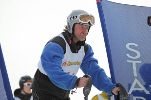 Zimní HEIPARK CUP 2012